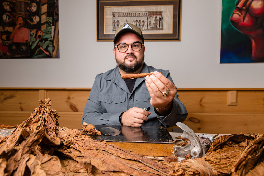 Foundation Cigar Company