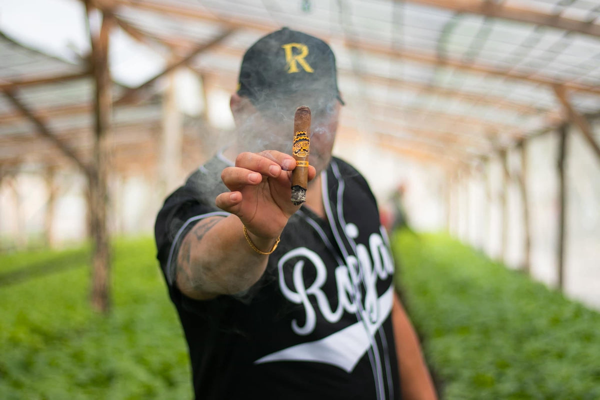 Rojas Cigars