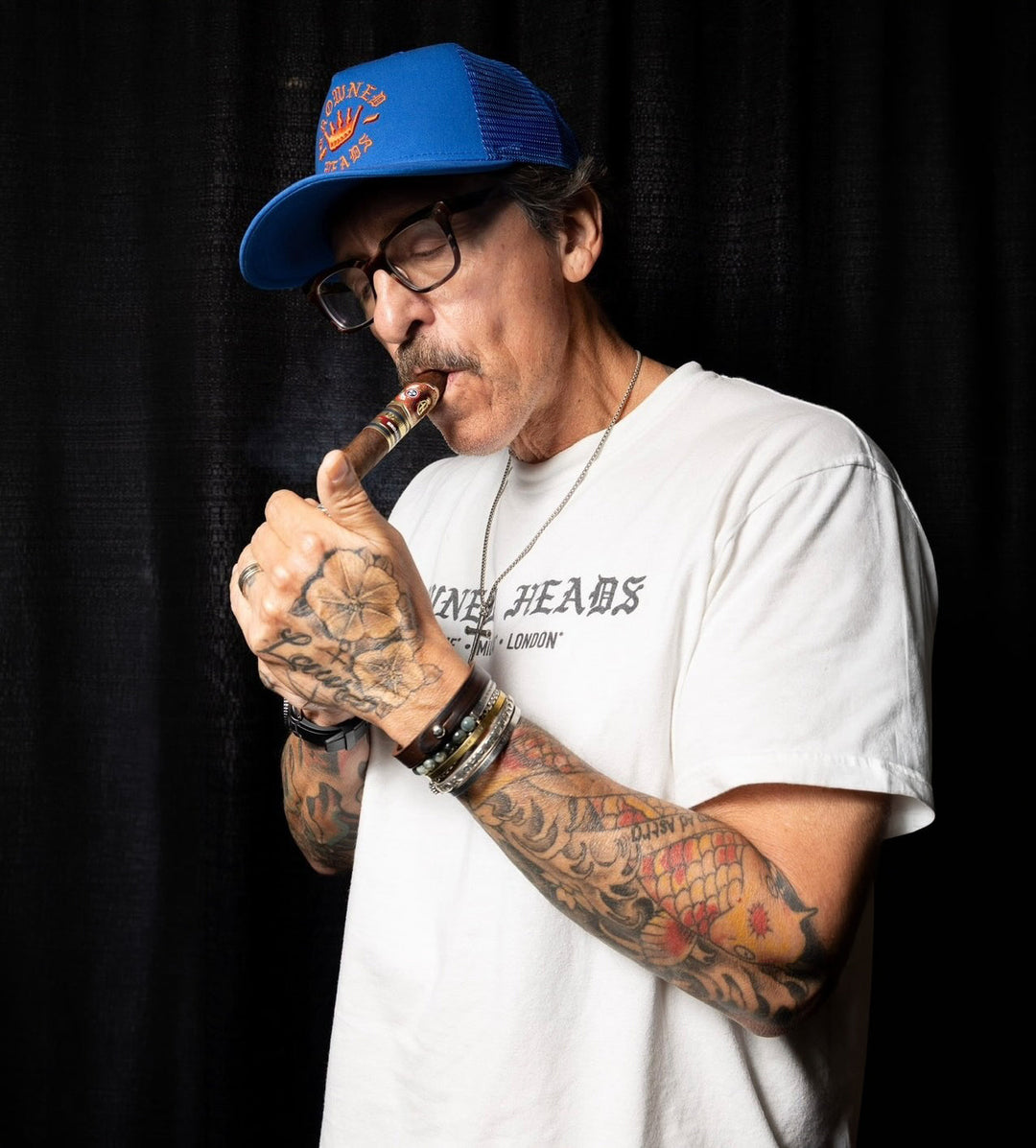 Crowned Heads Cigars