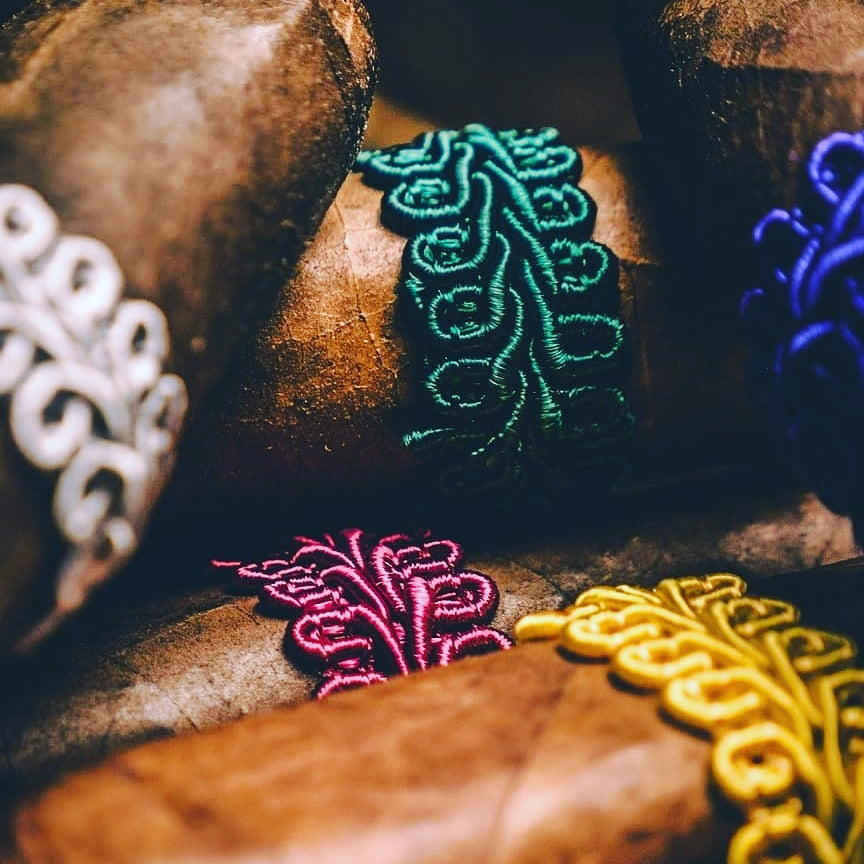 Definition Cigars