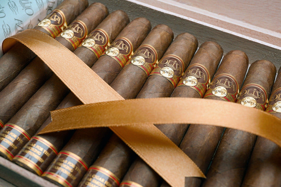 Oliva Cigar Co.