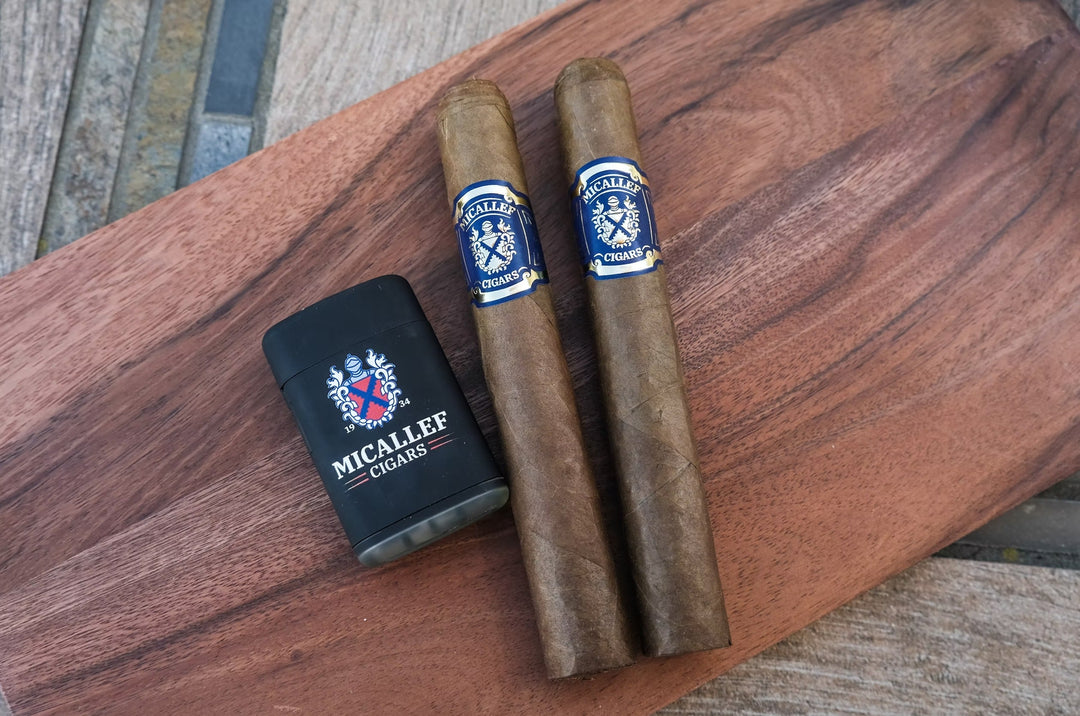 Micallef Cigars