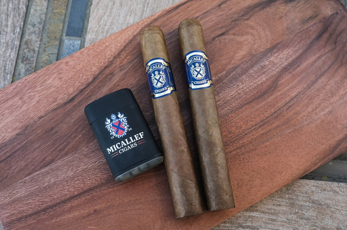 Micallef Cigars