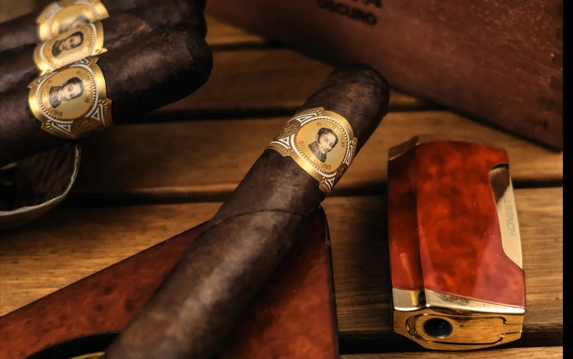 Bolivar Cigars