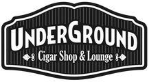 Underground Cigar Shop & Lounge
