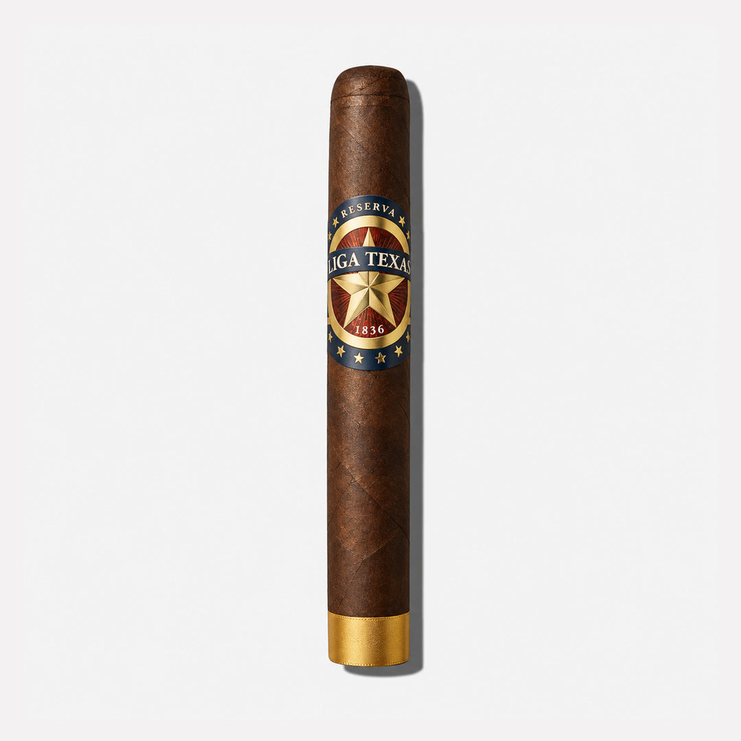 Reserva Liga Texas