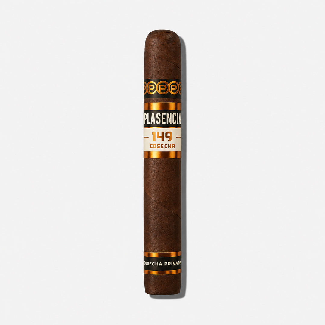 Plasencia Cosecha 149 La Vega Robusto