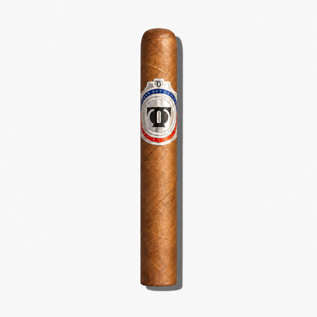 Time Out Habano Robusto (Single)