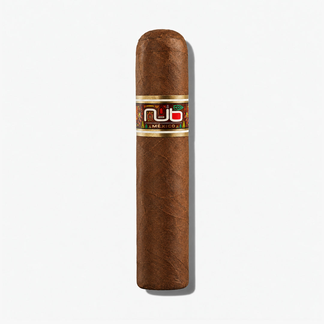 Oliva Nub México (Single)