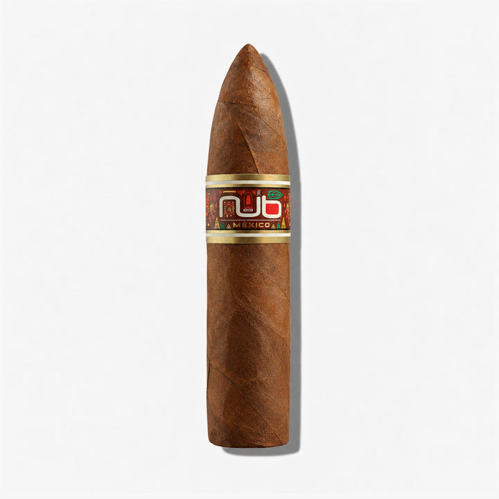 Oliva Nub México (Single)