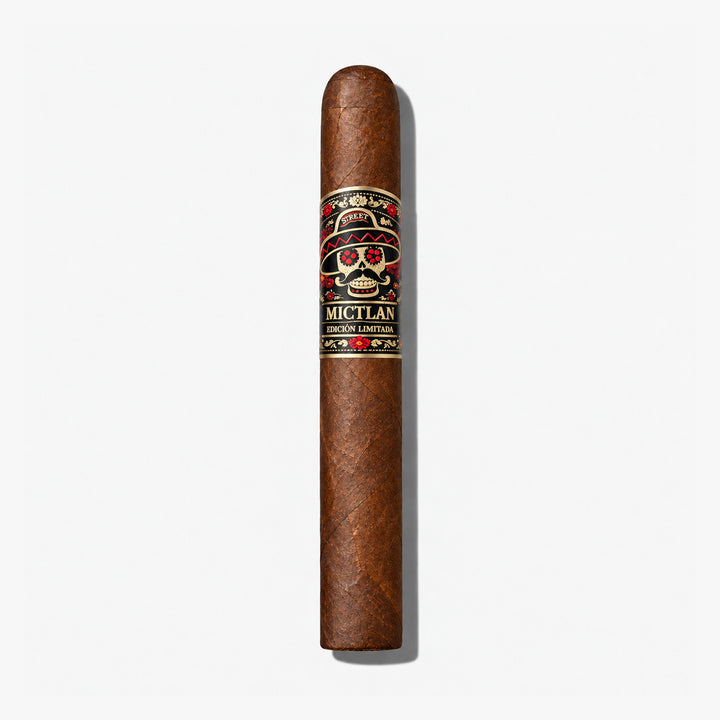 Rojas Street Tacos Mictlan Limited Edition Toro (Presale)