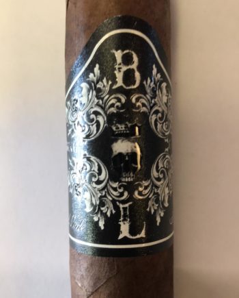 Black Label Salvation Robusto Single
