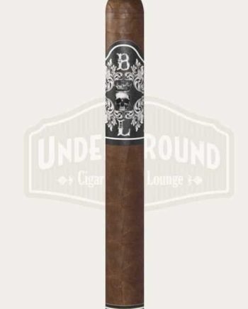 Black Label Lawless Toro Single