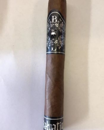 Black Label Salvation Toro