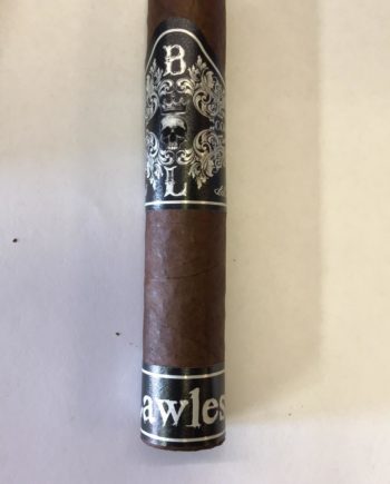 Black Label Lawless Robusto