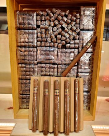 Black Star Line War Witch Lancero Single