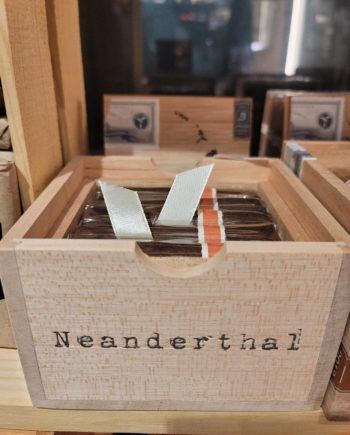 RoMa Craft Neanderthal HoxD Single