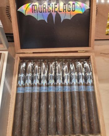 Espinosa Murcielago Rabito Single