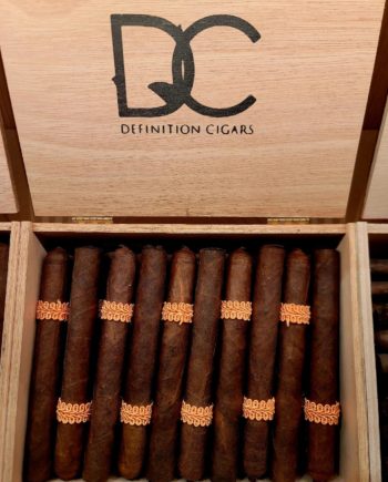 Definition Chairman Single