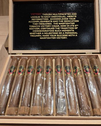 Warfighter Victory 5th Edition Single