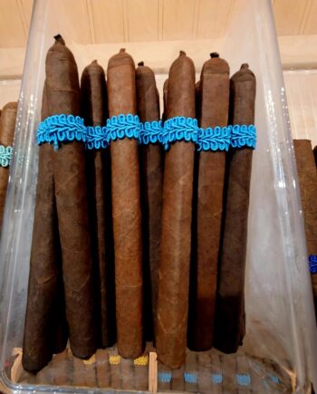 Definition 919 Maduro Lancero Single