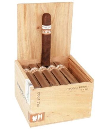 RoMa Craft Intemperance VO 1920 George Remus Single