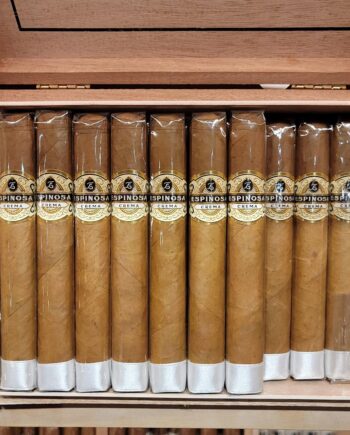 Espinosa Crema Toro Single