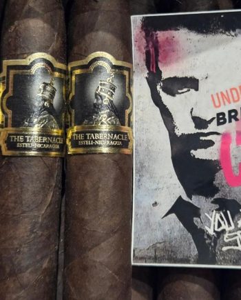 Foundation Tabernacle Broadleaf Toro Single