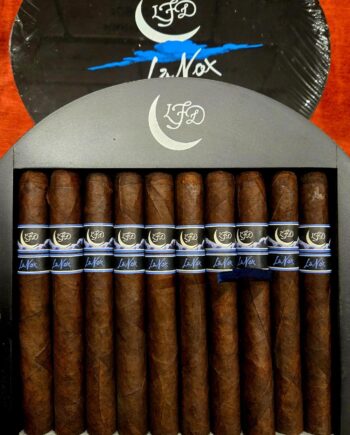 LFD La Nox Single