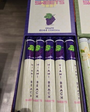 El Mago Miami Beach Sweets Grp. Single