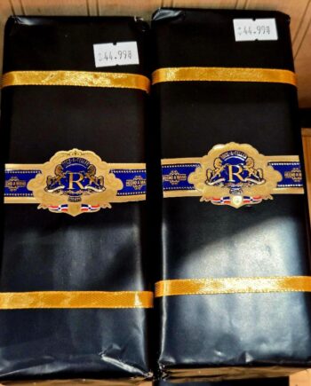 Rockefeller Dr Blue Lancero 5pk