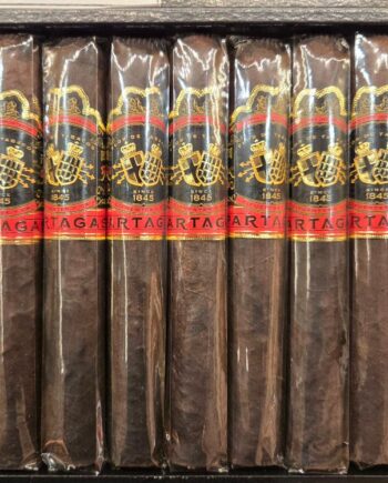 Partagas Black Label Magnifico Single