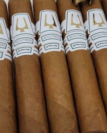 La Palina Accutron Robusto Single