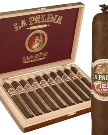 La Palina 125th Anniversary Gran Robusto Single