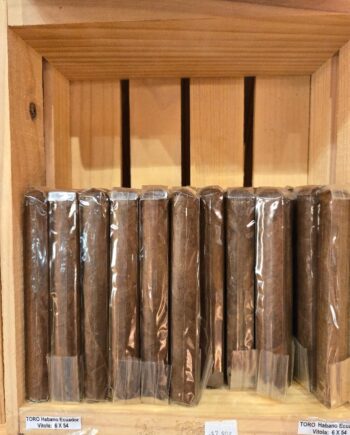 Ohana House Blend Hab Toro Single