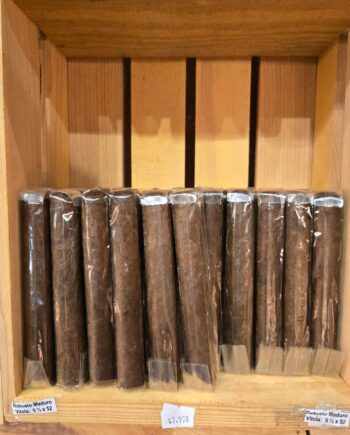 Ohana House Blend Maduro Robusto Single