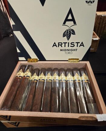 Artista Midnight Toro Single