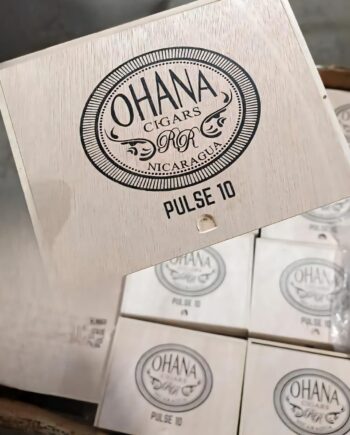 Ohana Pulse 10 Toro Single