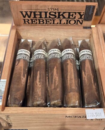 RoMa Craft Intemperance WR 1794 McFarlane Single