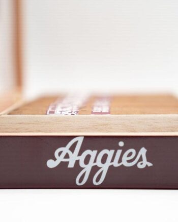 Bocock Brothers Aggie White Label Toro Single