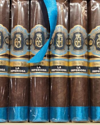 Crowned Heads La Imperiosa Dukes Single