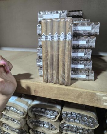 Ohana Nui Toasted Marsh Maduro Lonsdale Single