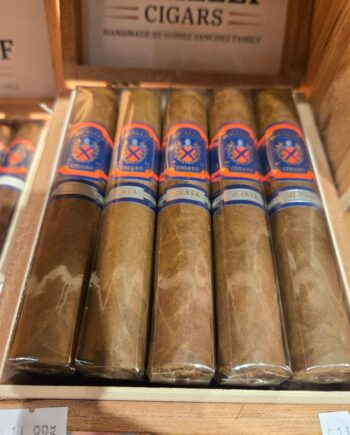 Micallef Reata Robusto Single