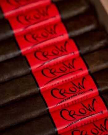 Blackbird Crow San Andes Corona Single