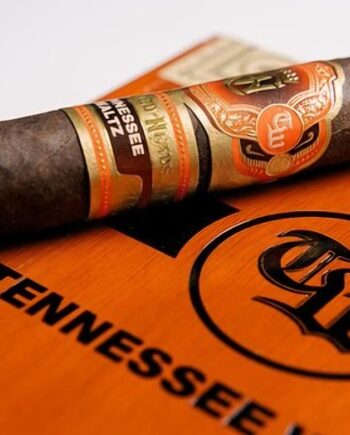 Crowned Heads Tennessee Waltz Corona Gorda Single