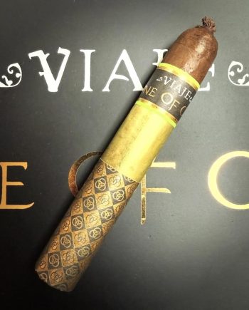 Viaje One of One Outer Edge Single