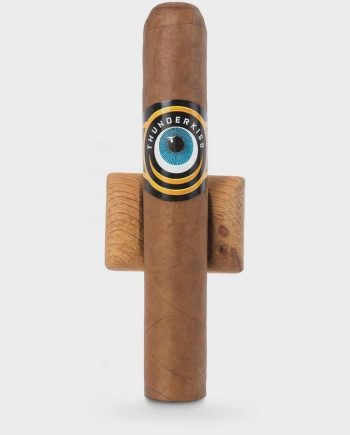 Crowned Heads Thunderkiss Single