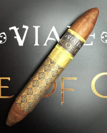 Viaje One of One Bulwark Single
