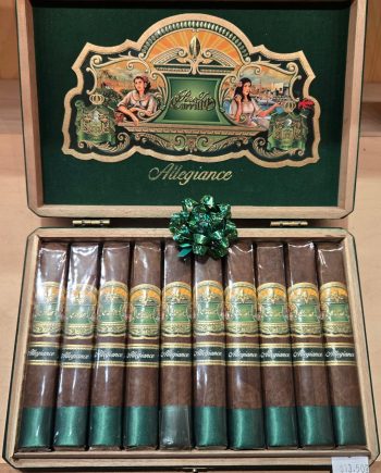 Casa Carillo Allegiance Sidekick Single