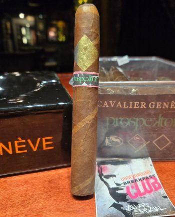 Cavalier Prospektor Toro Single